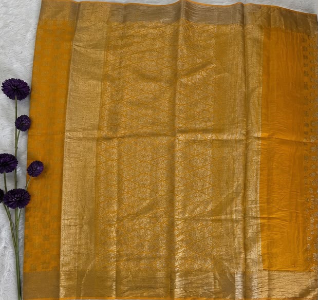 PREMIUM SHIFFON GEORGET SAREE