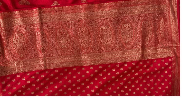 PREMIUM SHIFFON GEORGET SAREE