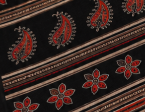 Kalamkari mull cotton sarees