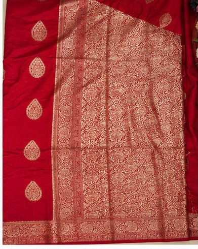 PREMIUM SHIFFON GEORGET SAREE