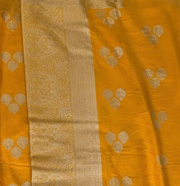 PREMIUM SHIFFON GEORGET SAREE