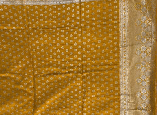 PREMIUM SHIFFON GEORGET SAREE