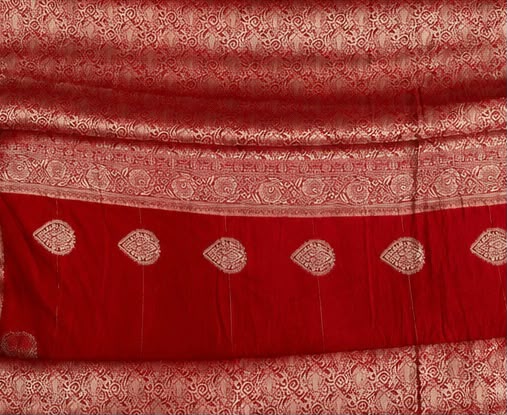 PREMIUM SHIFFON GEORGET SAREE