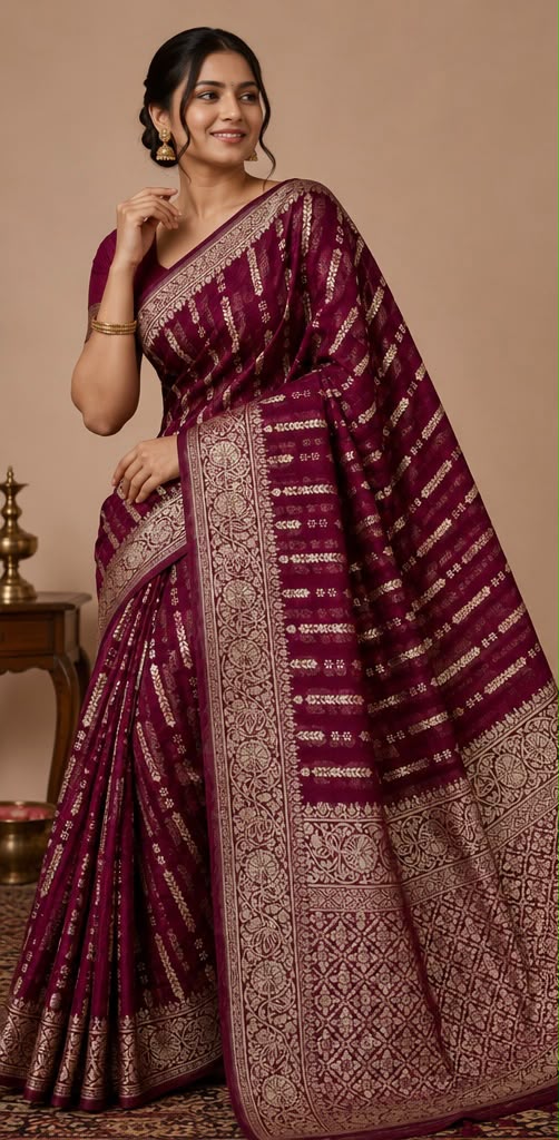 PREMIUM SHIFFON GEORGET SAREE