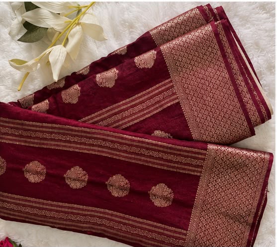 PREMIUM SHIFFON GEORGET SAREE