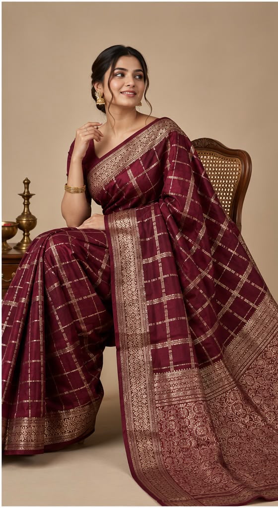 PREMIUM SHIFFON GEORGET SAREE