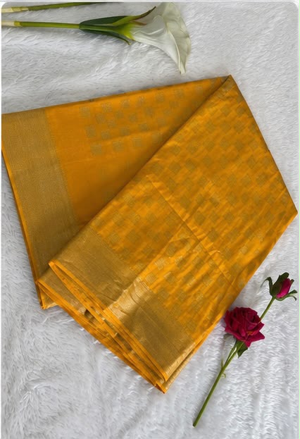 PREMIUM SHIFFON GEORGET SAREE