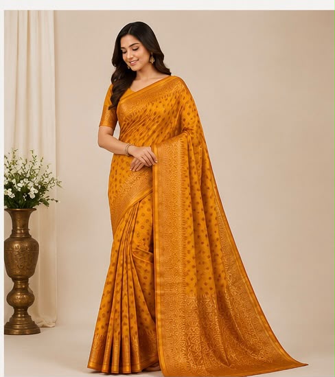 PREMIUM SHIFFON GEORGET SAREE