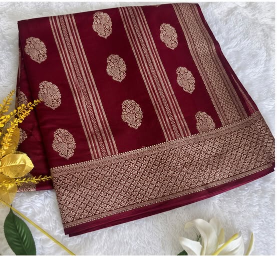 PREMIUM SHIFFON GEORGET SAREE