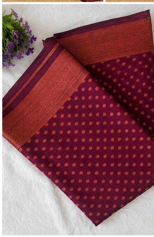 PREMIUM SHIFFON GEORGET SAREE