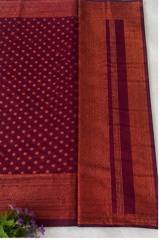 PREMIUM SHIFFON GEORGET SAREE