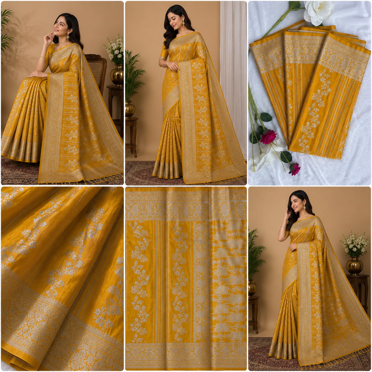 PREMIUM SHIFFON GEORGET SAREE