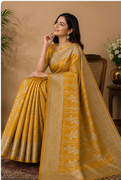 PREMIUM SHIFFON GEORGET SAREE