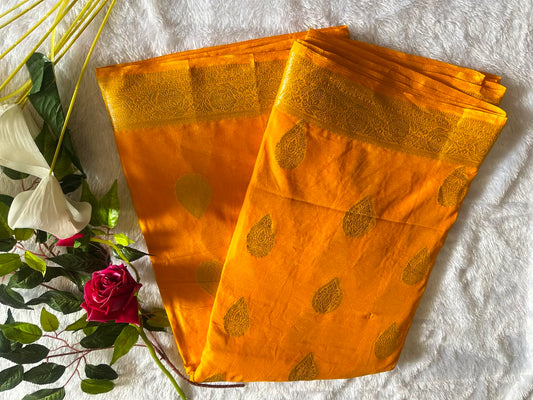 PREMIUM SHIFFON GEORGET SAREE