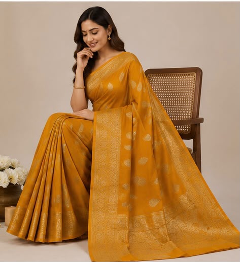 PREMIUM SHIFFON GEORGET SAREE