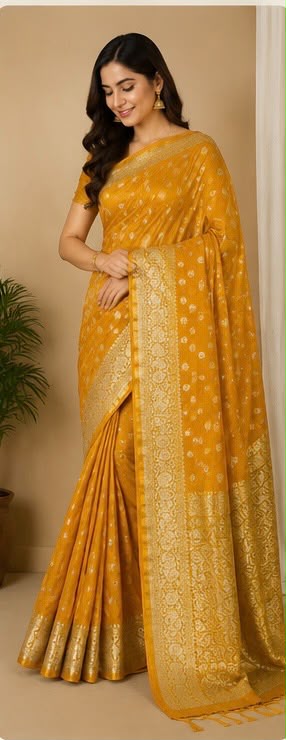 PREMIUM SHIFFON GEORGET SAREE