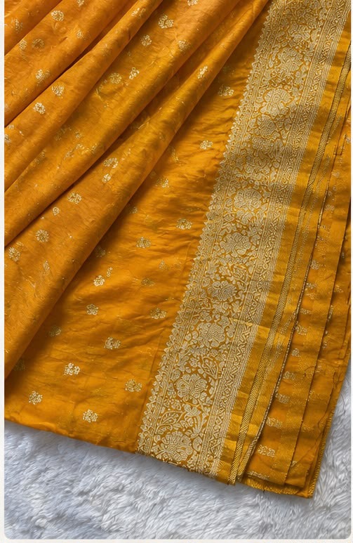 PREMIUM SHIFFON GEORGET SAREE