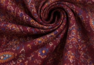 Kalamkari mul cotton saree