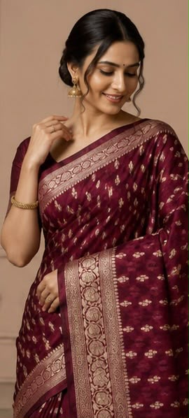 PREMIUM SHIFFON GEORGET SAREE