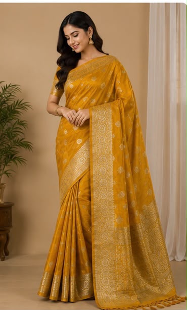 PREMIUM SHIFFON GEORGET SAREE
