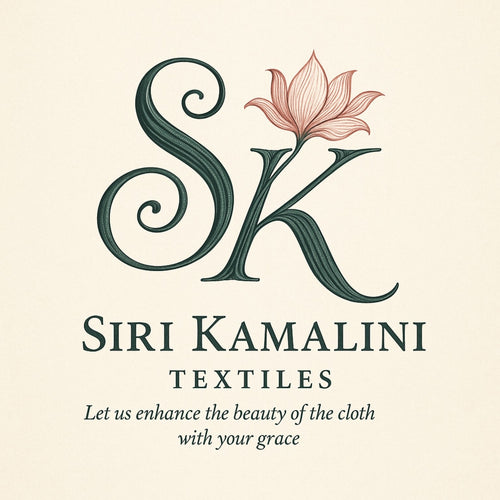 Siri Kamalini Textiles