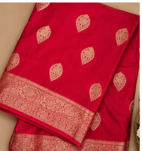 PREMIUM SHIFFON GEORGET SAREE