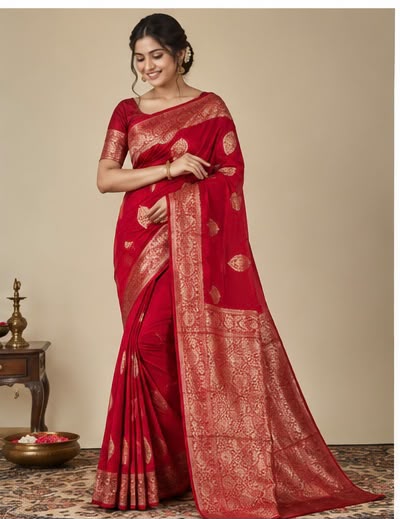 PREMIUM SHIFFON GEORGET SAREE
