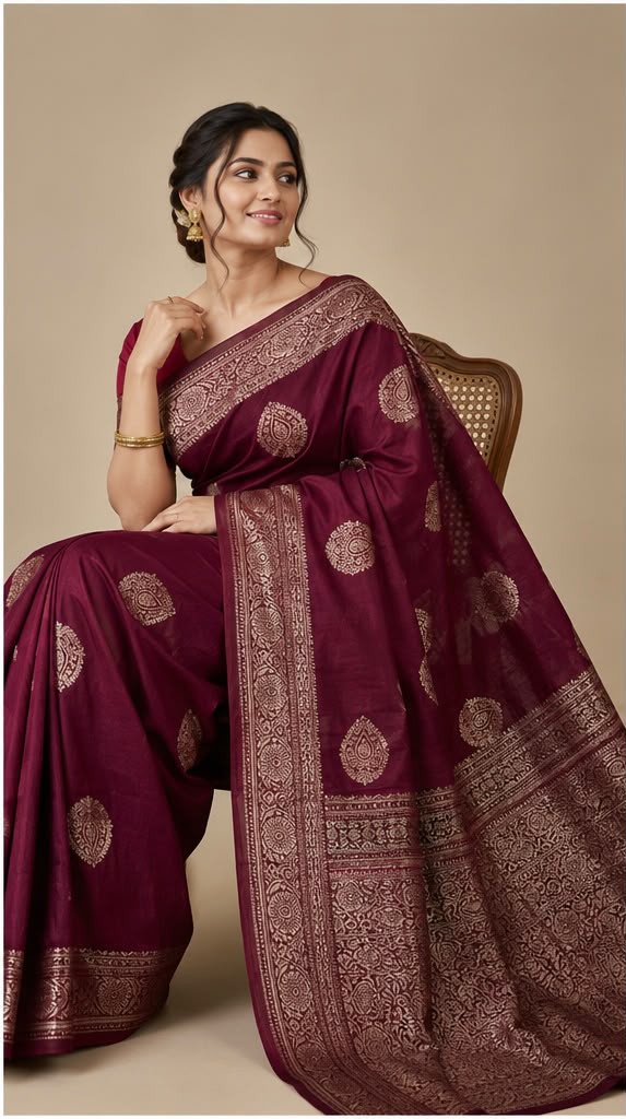 PREMIUM SHIFFON GEORGET SAREE