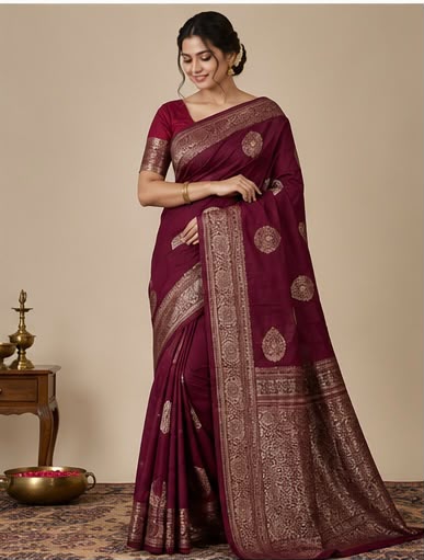 PREMIUM SHIFFON GEORGET SAREE