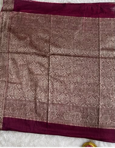 PREMIUM SHIFFON GEORGET SAREE