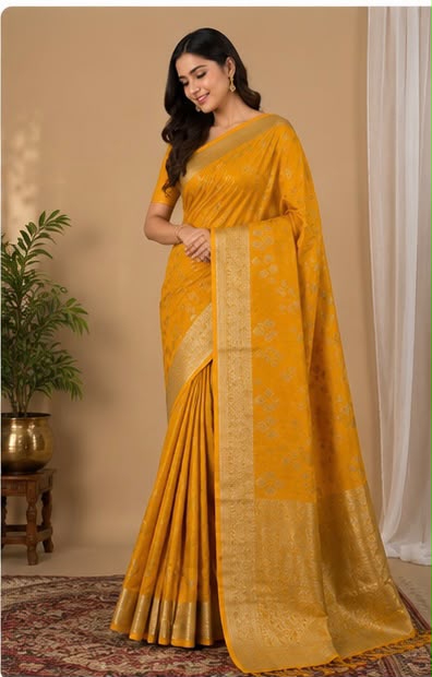 PREMIUM SHIFFON GEORGET SAREE