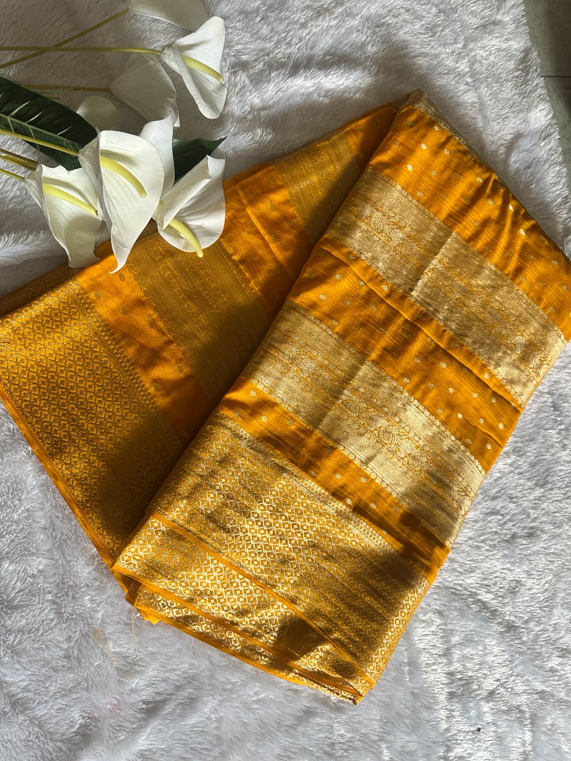 PREMIUM SHIFFON GEORGET SAREE