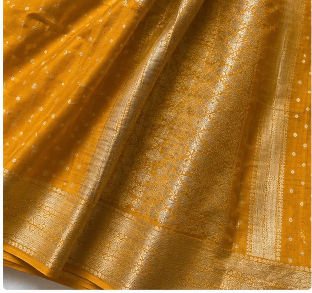 PREMIUM SHIFFON GEORGET SAREE
