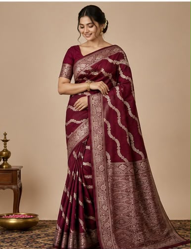 PREMIUM SHIFFON GEORGET SAREE