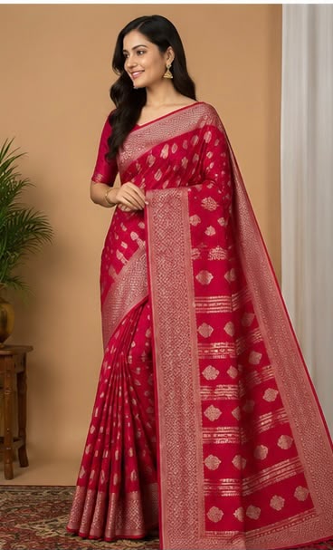 PREMIUM SHIFFON GEORGET SAREE