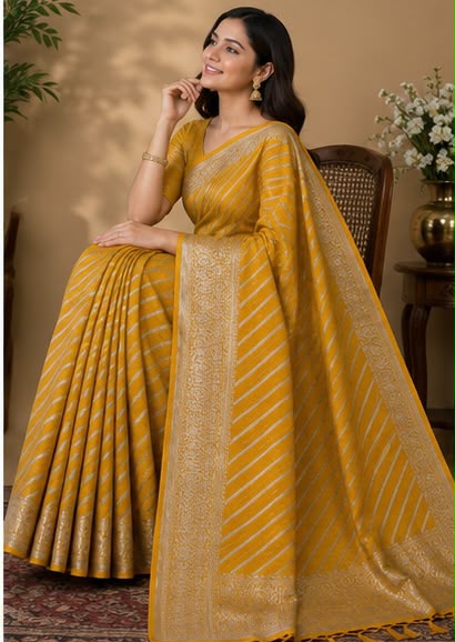PREMIUM SHIFFON GEORGET SAREE