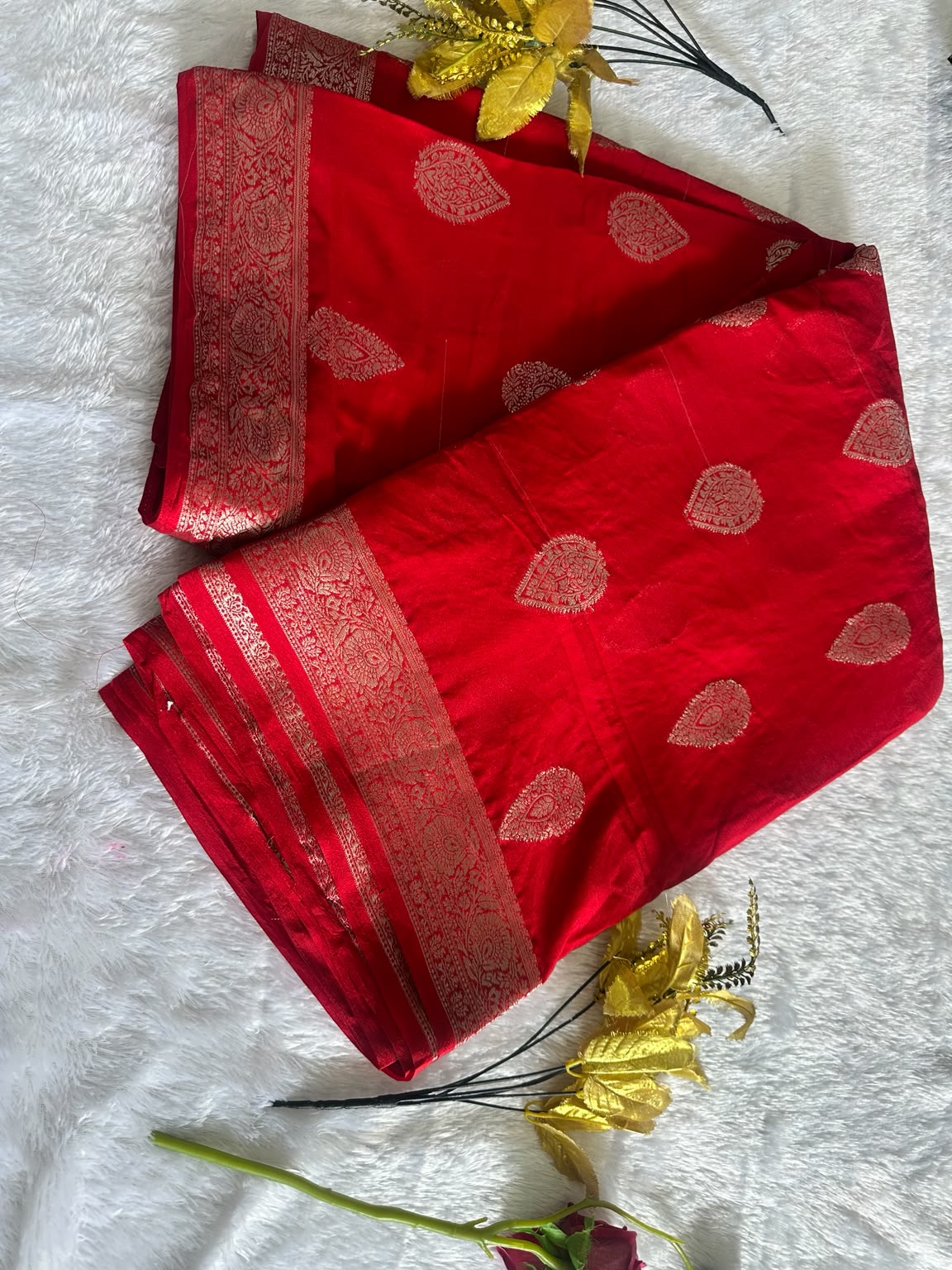 PREMIUM SHIFFON GEORGET SAREE