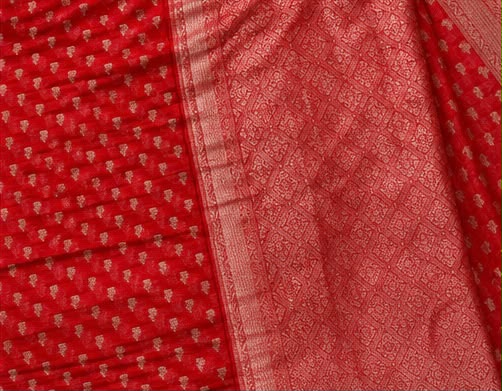 PREMIUM SHIFFON GEORGET SAREE