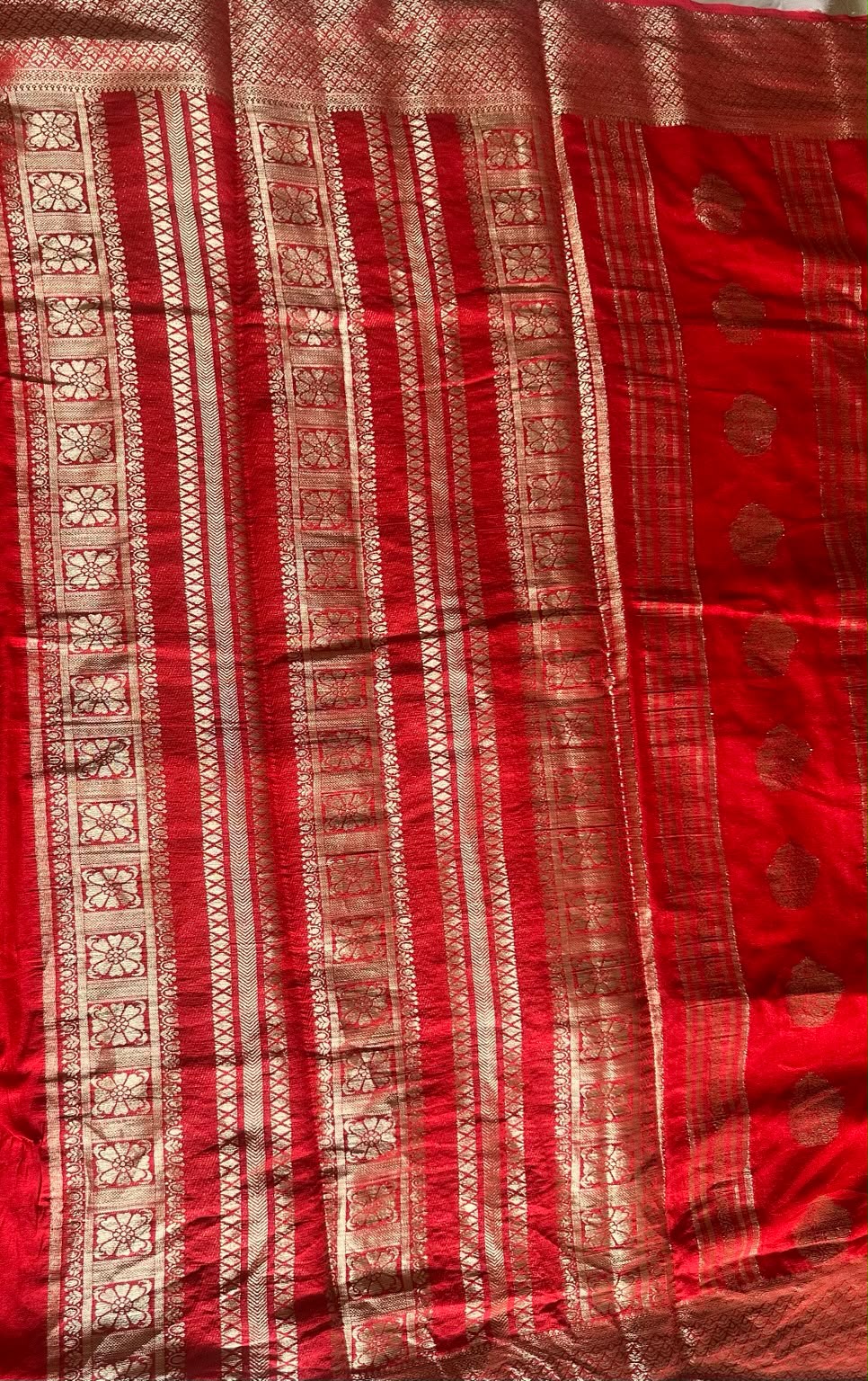 PREMIUM SHIFFON GEORGET SAREE